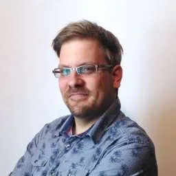 Boris Mann