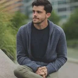Daniel Eberhard