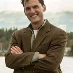 Joshua Bixby