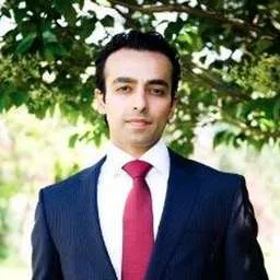 Bilal Khan