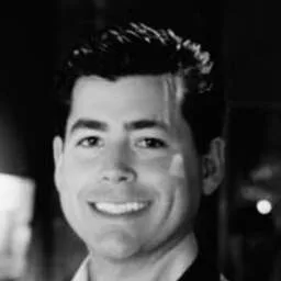 Robert Halpern, Angel Investor
