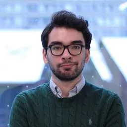 Arash Kalatian