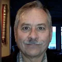 Dr. Donald Ricci