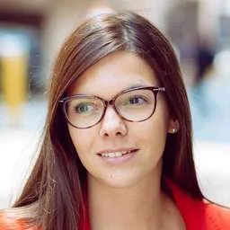 Marie Chevrier