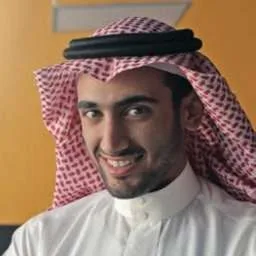 Khaled Alsiari
