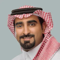 Mohammed Aldossary