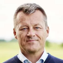 Jesper Brodin