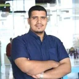 Salah Alkhwlani