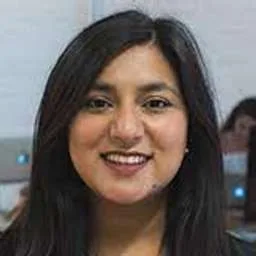 Arati Sharma