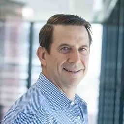 Mike Wallas, Angel Investor