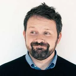 Tom Coates