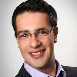 Andreas Gero