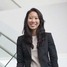 Vicky Guo