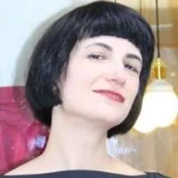 Iris Ben David