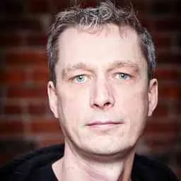 Jason Bailey, Angel Investor
