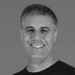 James Levine, Mentor and Limited Partner - Product & Technology at 500 Global