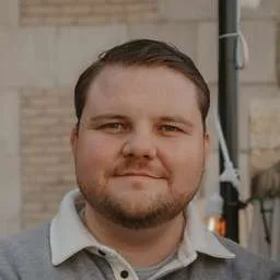 Tarek Alaruri, CEO & Co-founder at Stuut