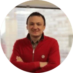 Victor Kushch, Angel Investor