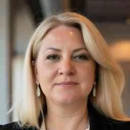 Flavia Richardson, Founder at Acclivity Ventures Limited