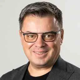 Andrei Pitis