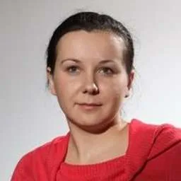 Adriana Iordan