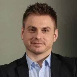 Gregoire Vigroux