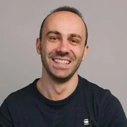 Bogdan Predusca