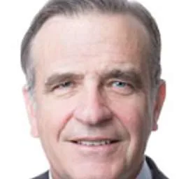 Robert K. Steel