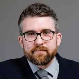 Alastair Moore