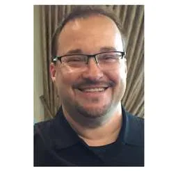 Glenn M. Harvey