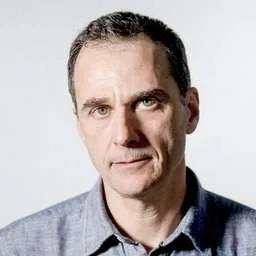 Enrico Noseda, Co-Founder and Advisor at hlpy