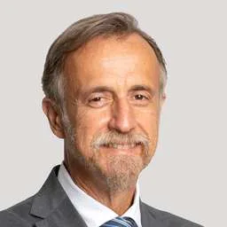 Gian Franco Baldinotti