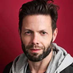 Jesse Scott