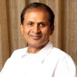 Nanda Krish