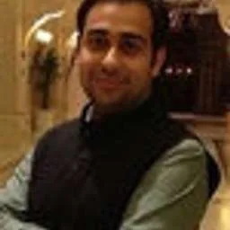 Keshav Peswani