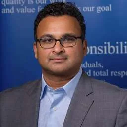 Bobby Chacko