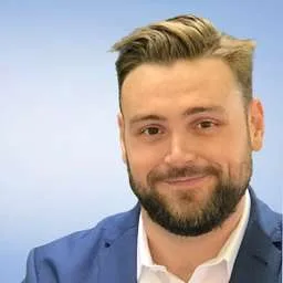 Dominik Schafhaupt