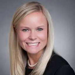 Maggie Gilliam