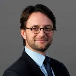 Thibault Basquin, Managing Director at Ardian
