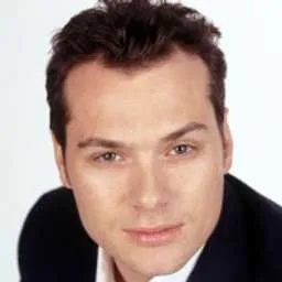 Oliver Bishop