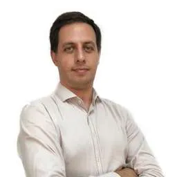 Mark Shmulevich