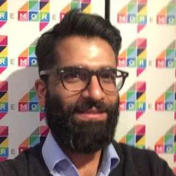 Vinay Solanki