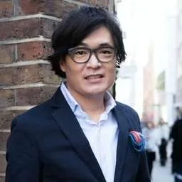 Douglas Choi, Founder and Partner at Tangolaw