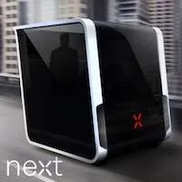 NEXT Future Transportation