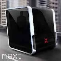 NEXT Future Transportation