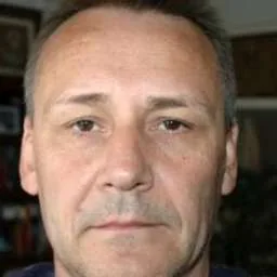 Peter Knights