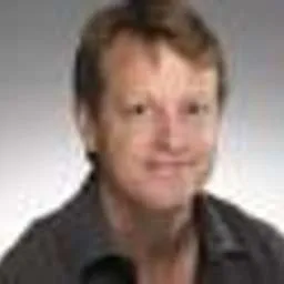 David Haslingden