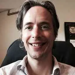 Jacob Key