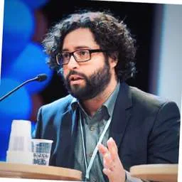 Karim Engelmark Cassimjee