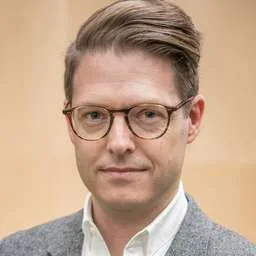 Jonas Bergman